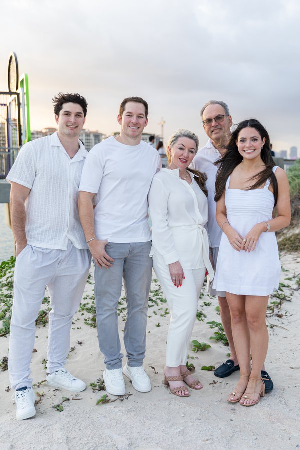 Family example