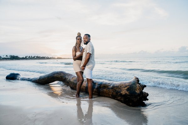 Engagement example