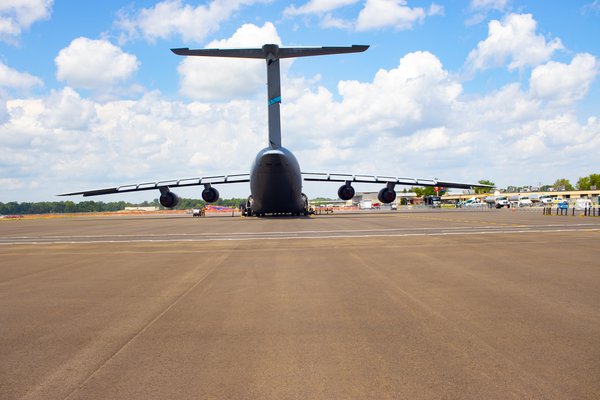 Aircraft example