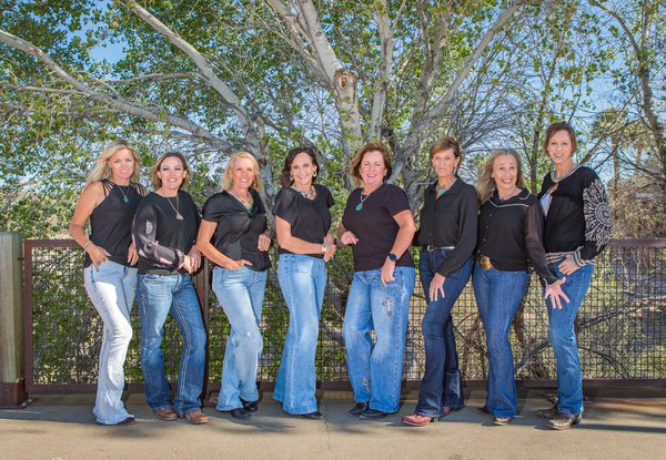 Team & Office example