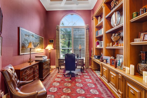 Real Estate example