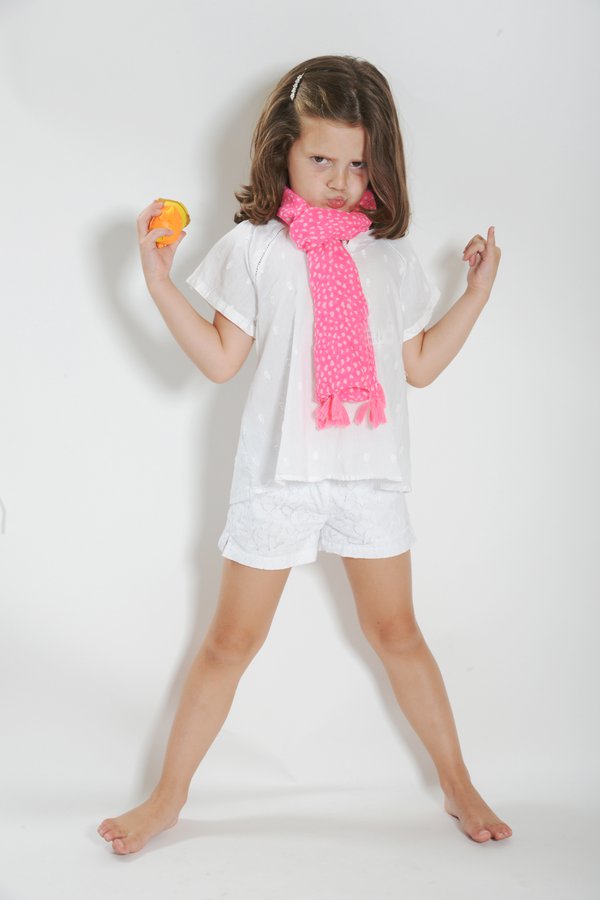 Kids example