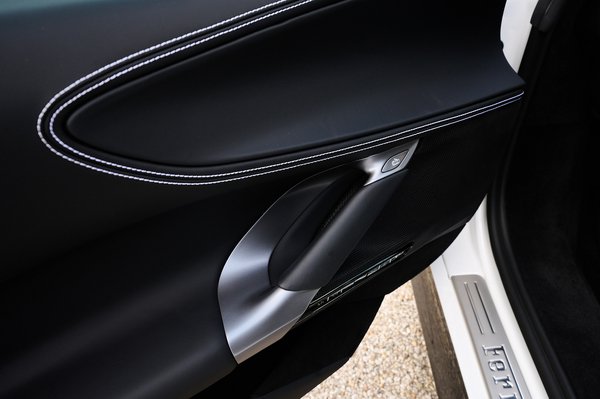 Automotive example