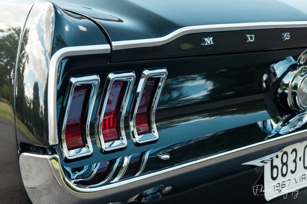 Automotive example