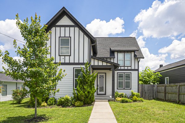 Real Estate example