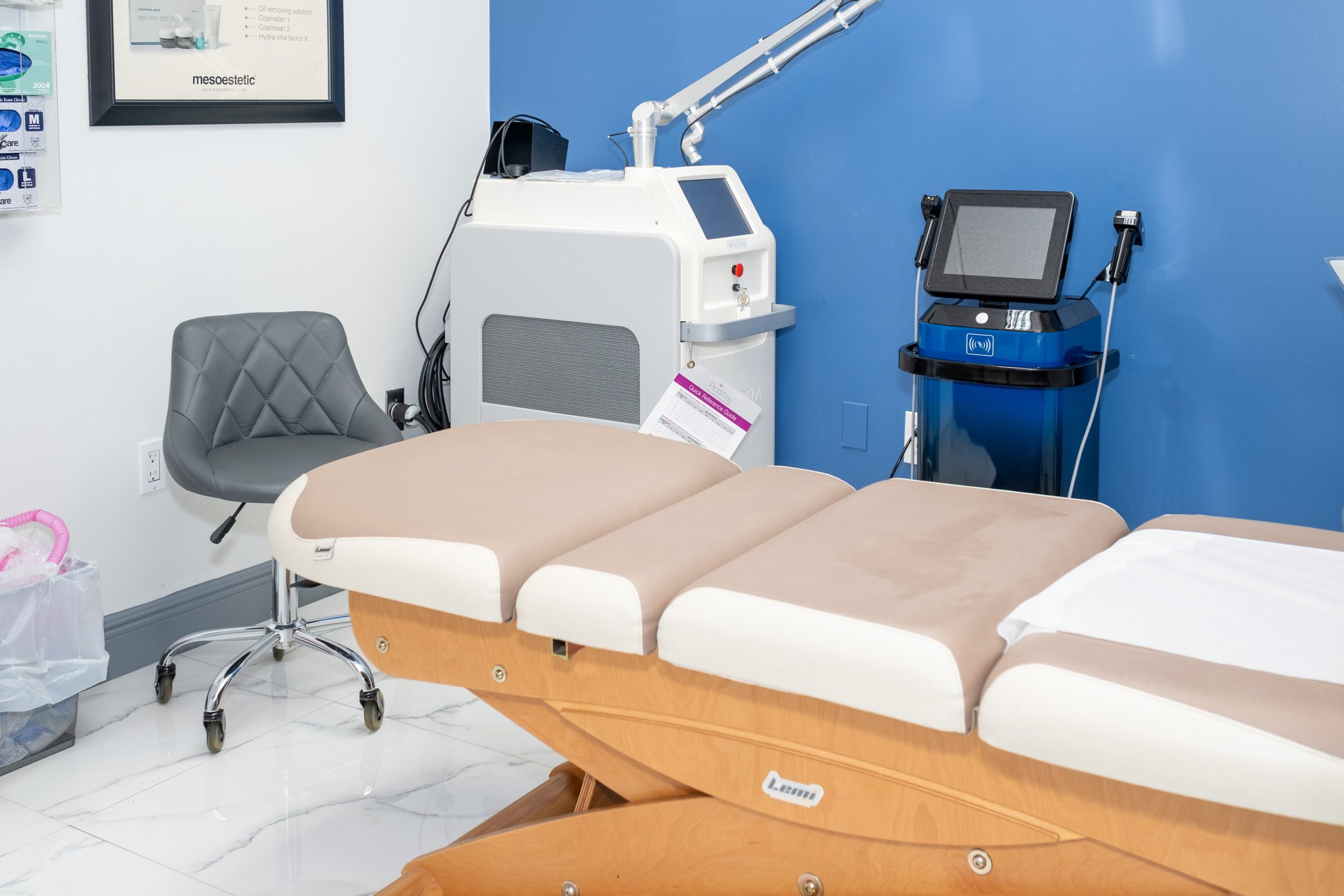 Aromas Medspa in Miami, FL Snappr