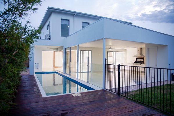 Real Estate example