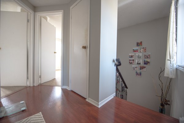 Real Estate example