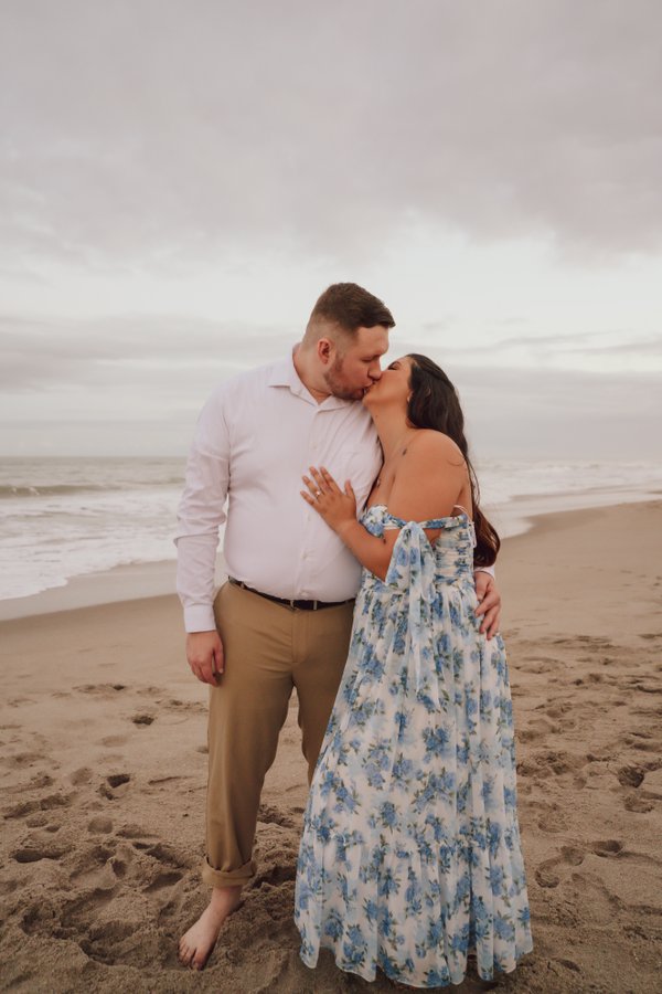 Engagement example