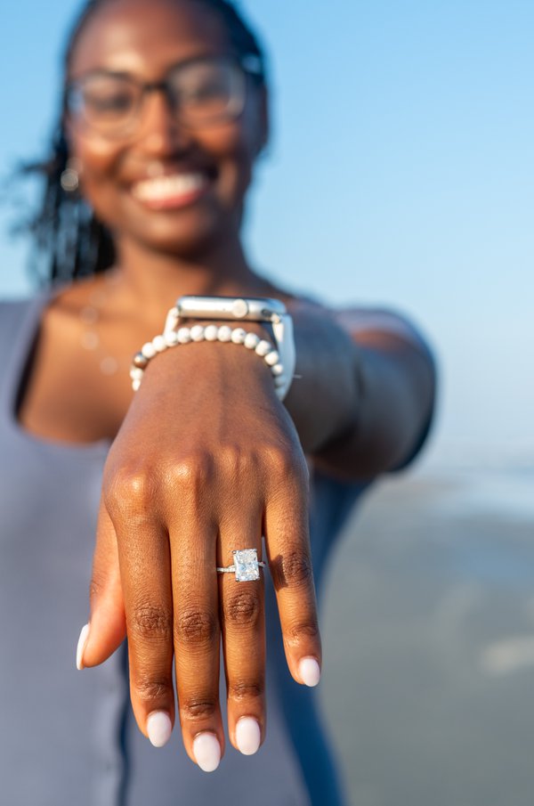 Engagement example