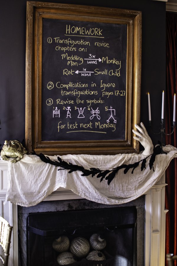 Event example