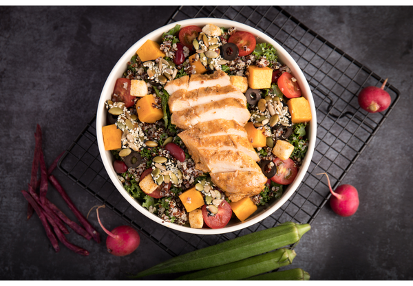 Food example