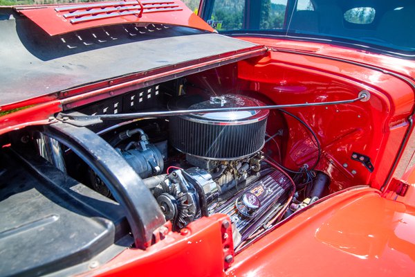 Automotive example