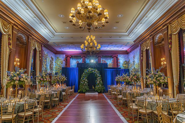 Event example