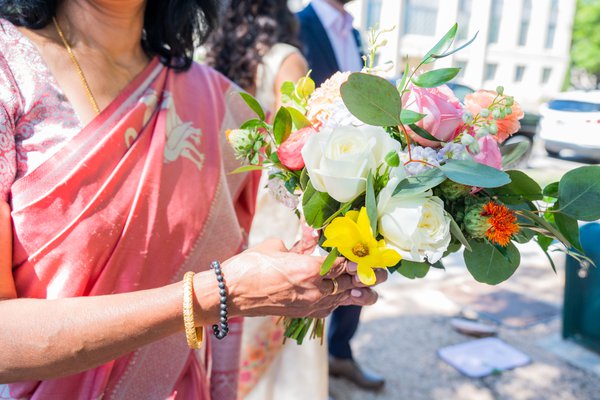 Wedding example