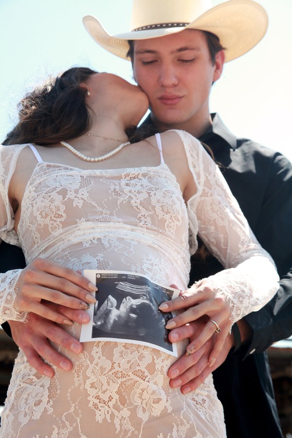 Maternity example