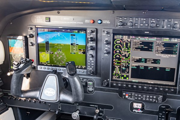 Aircraft example