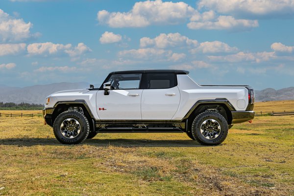 Automotive example
