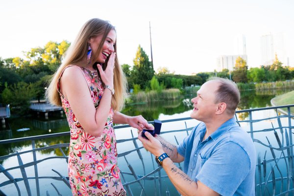 Wedding example
