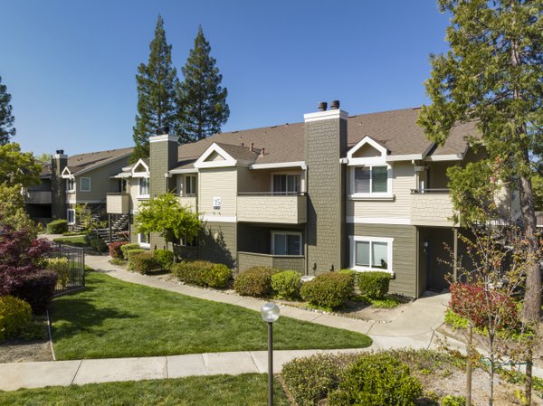 Real Estate example
