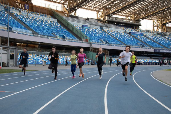 Sport example