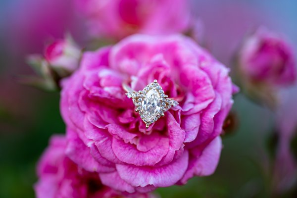 Engagement example
