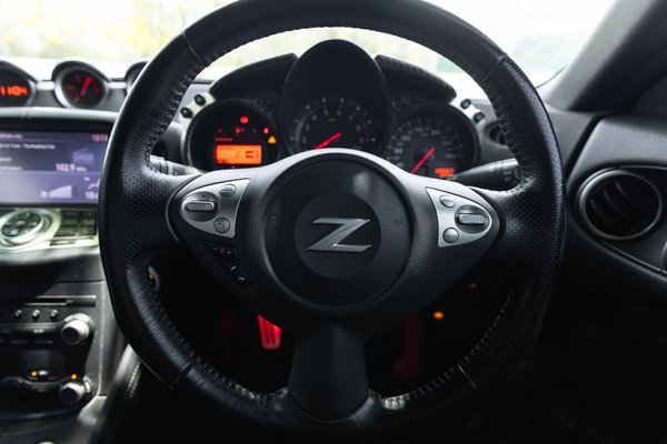 Automotive example