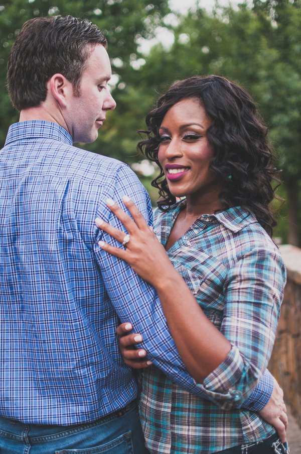 Engagement example