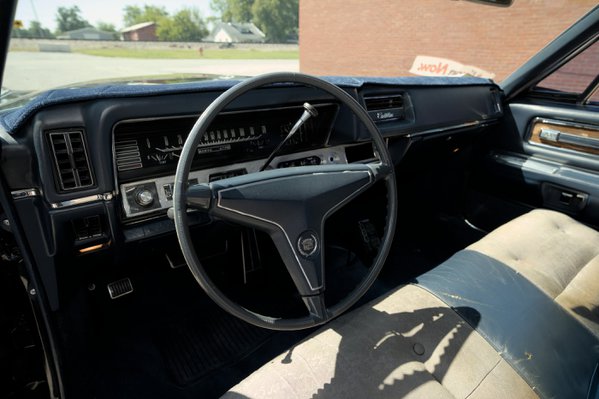 Automotive example