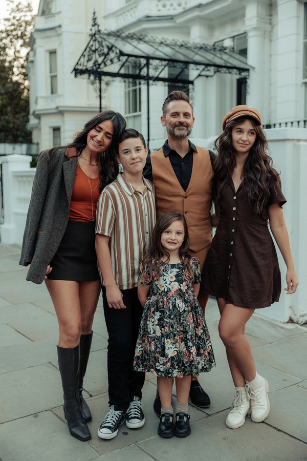 Family example