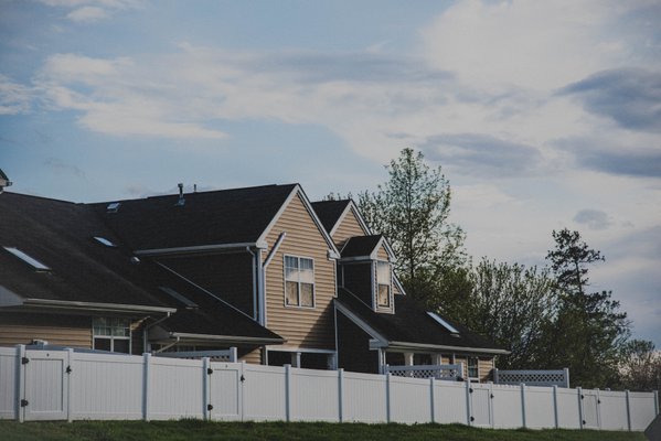 Real Estate example