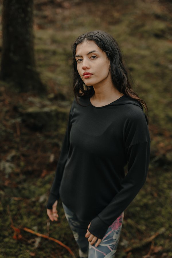 Portrait example