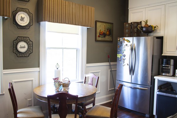 Real Estate example