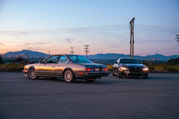 Automotive example