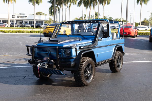 Automotive example