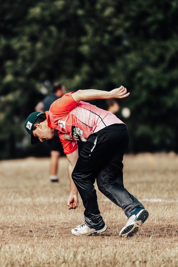 Sport example