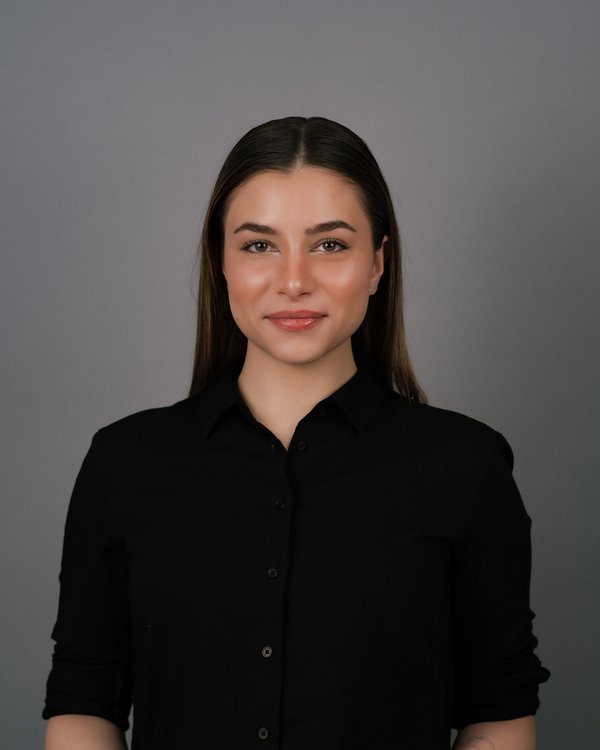Portrait example