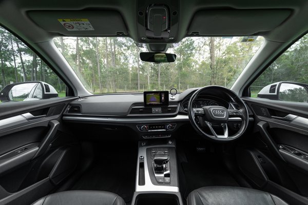 Automotive example