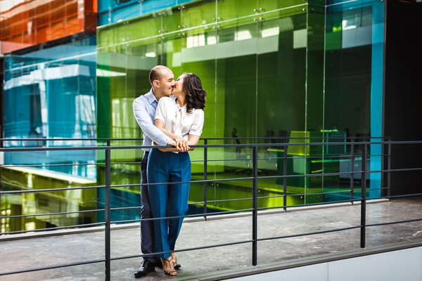 Engagement example