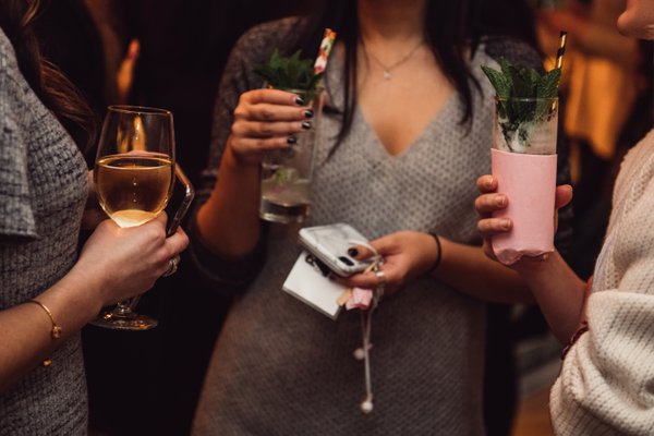 Party example