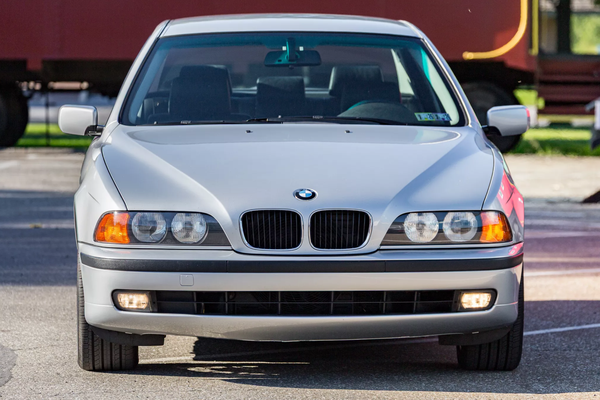 Automotive example