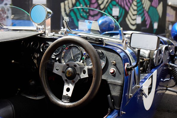Automotive example