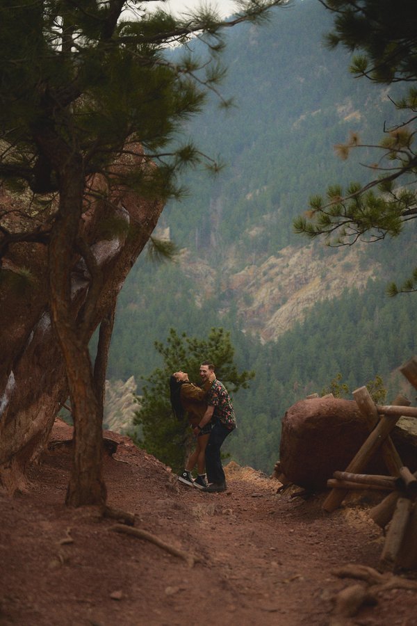 Engagement example