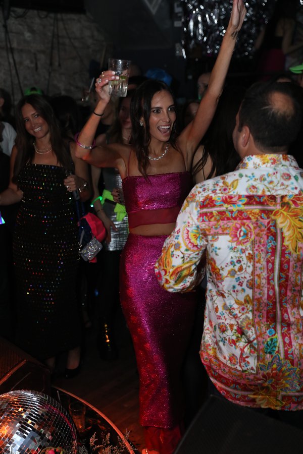 Party example
