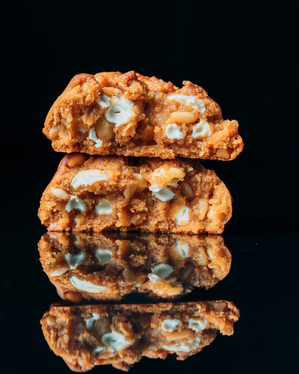Food example