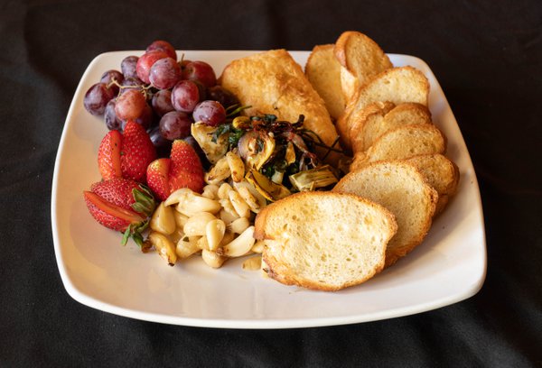Food example