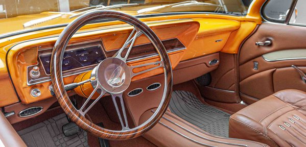 Automotive example