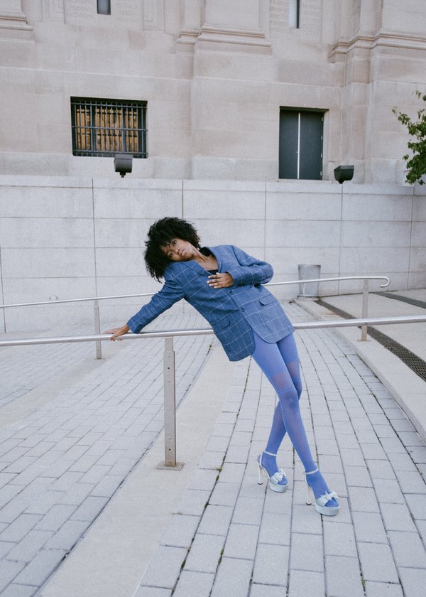 Fashion example