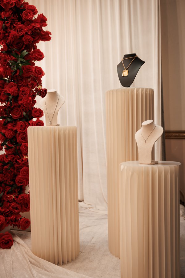 Wedding example