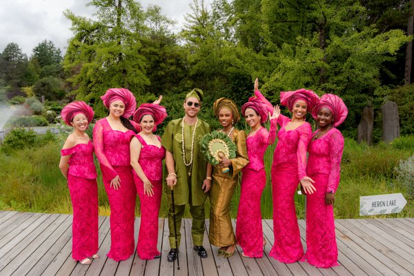 Wedding example